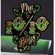 The 1010 Boys 1g Dual Chamber Disposable Vape Pen